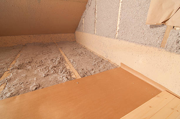 Best Cellulose Insulation in West Athens, CA